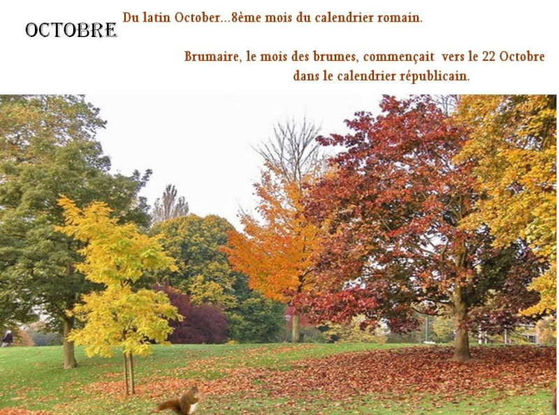 Cal Octobre 0